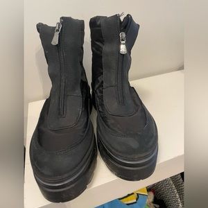 Pajar HUILA WOMEN'S BOOT W/ ICE GRIPPERS